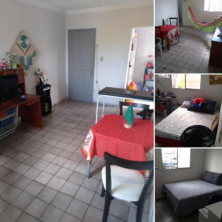 Apto Naturista Daire Natal Dış mekan fotoğraf