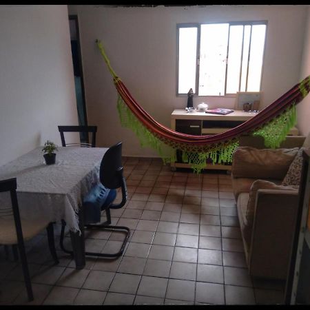 Apto Naturista Daire Natal Dış mekan fotoğraf
