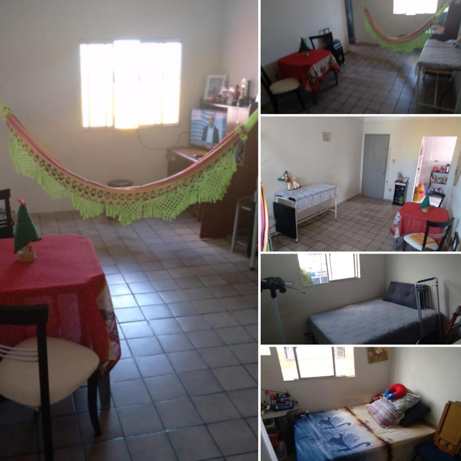 Apto Naturista Daire Natal Dış mekan fotoğraf