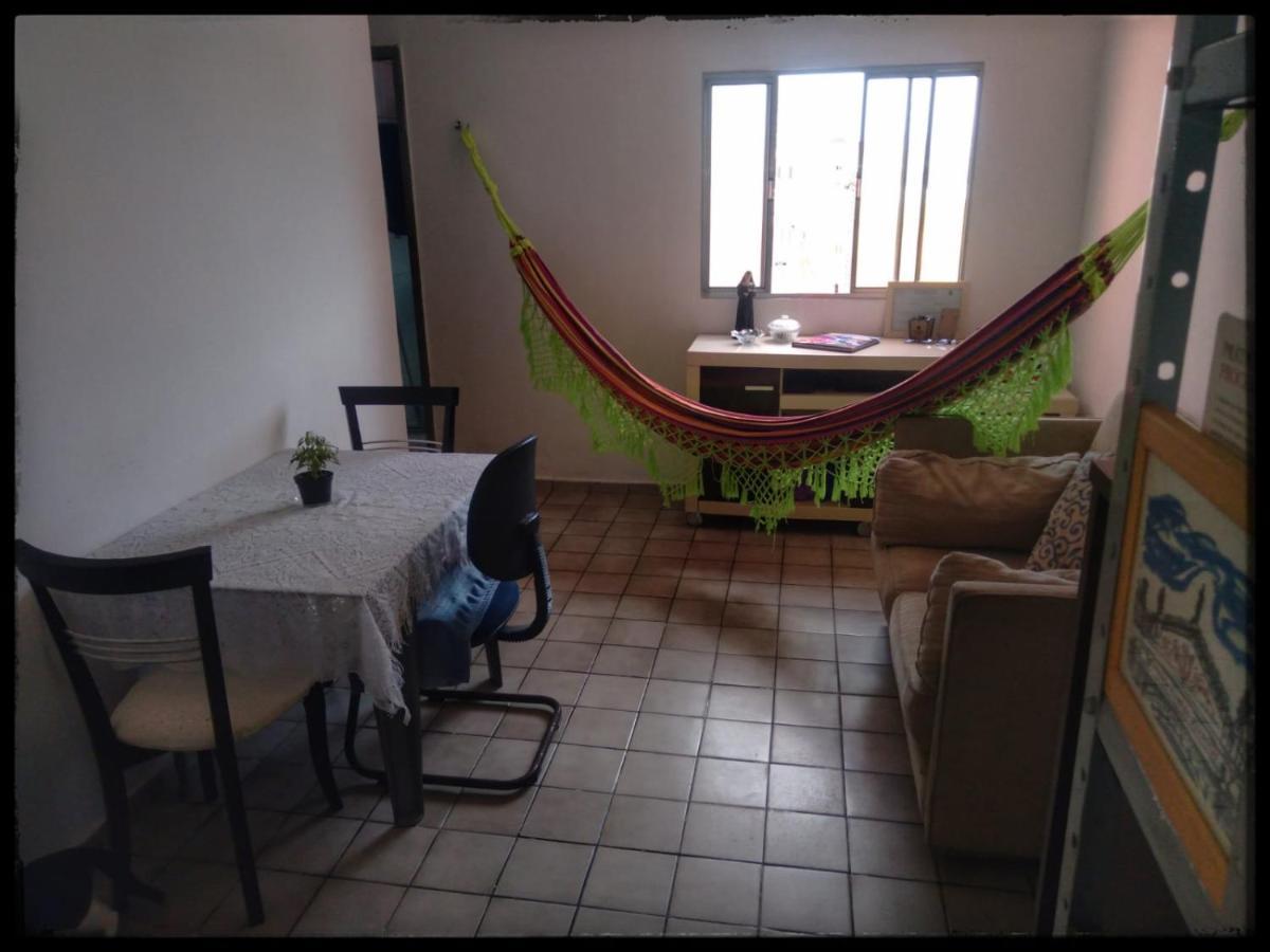 Apto Naturista Daire Natal Dış mekan fotoğraf